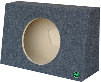 Audio Enhancers CSP12X Enclosure